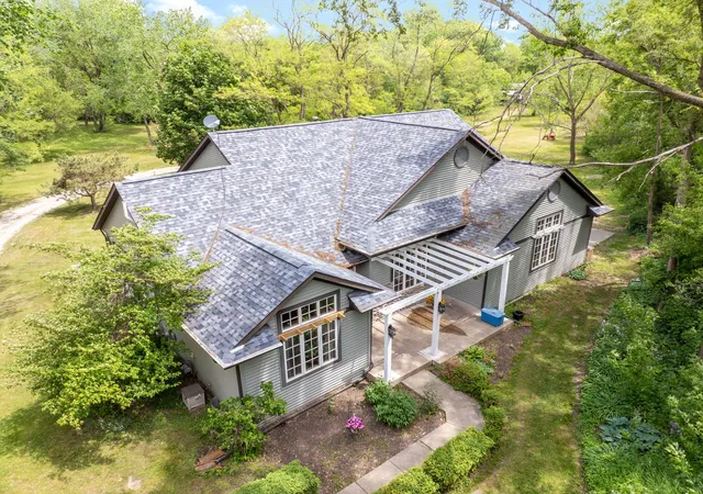 Photo 1 of Single family home for sale at 2391 Newburg Rd, Belvidere, IL 61008 | MLS# 12653410 | Listing updated on 2026-10-07