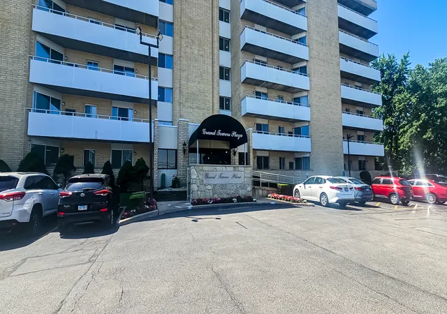 Photo 1 of Condo for sale at 10515 Grand Ave #203, Franklin Park, IL 60131 | MLS# 12653504 | Listing updated on 2026-09-18