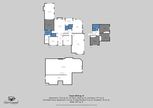 58th image of 17649 S Richmond Rd, Plainfield, IL 60586 | MLS# 12653540