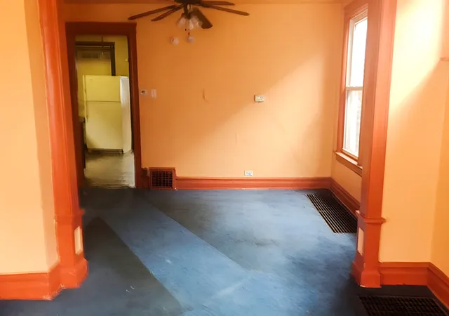 Photo 3 of Sale Pending at 7817 S Rhodes Ave, Chicago, IL 60619 | MLS# 12653569 | Listing updated on 2026-10-06
