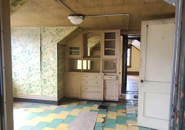 Photo 3 of Sale Pending at 7817 S Rhodes Ave, Chicago, IL 60619 | MLS# 12653569 | Listing updated on 2026-10-06
