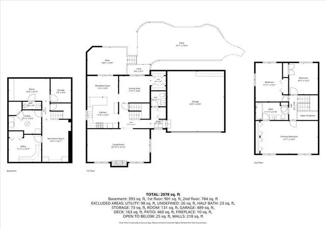 Homes for sale in Mundelein, IL | 805 Nw Holcomb Dr, Mundelein, IL 60060 | MLS# 12653747