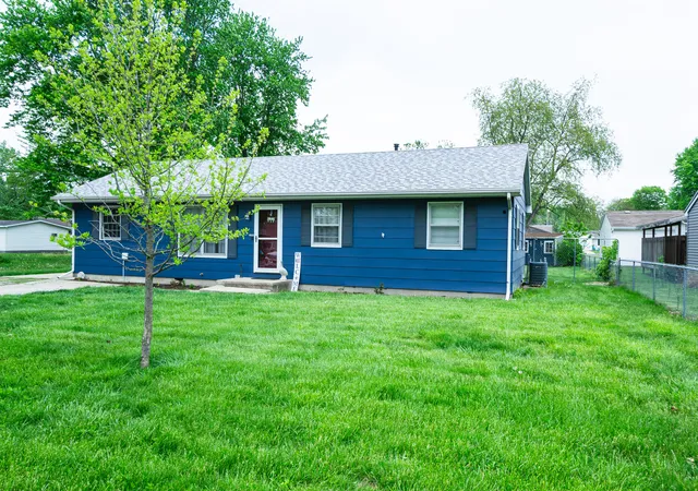 Homes for sale in Tolono, IL | 408 E Marshall St, Tolono, IL 61880 | MLS# 12653753