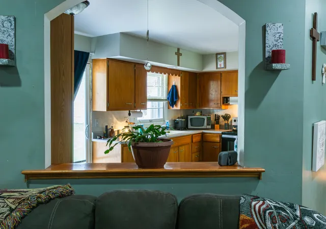 Photo 4 of Sale Pending at 408 E Marshall St, Tolono, IL 61880 | MLS# 12653753 | Listing updated on 2026-08-25