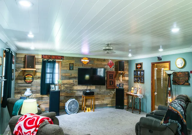 Photo 3 of Sale Pending at 408 E Marshall St, Tolono, IL 61880 | MLS# 12653753 | Listing updated on 2026-08-25