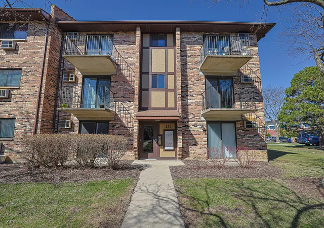 1st image of 230 Klein Creek Ct #F, Carol Stream, IL 60188 | MLS# 12653921