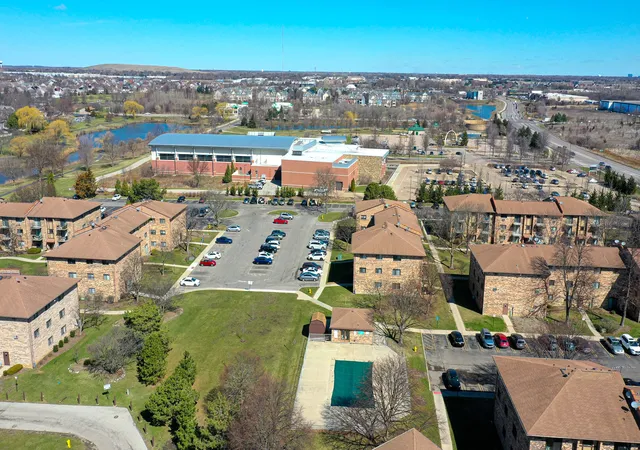 34th image of 230 Klein Creek Ct #F, Carol Stream, IL 60188 | MLS# 12653921