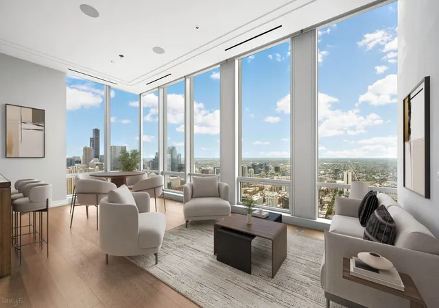 Homes for sale in Chicago, IL | 14 W Superior St #5303, Chicago, IL 60654 | MLS# 12653954