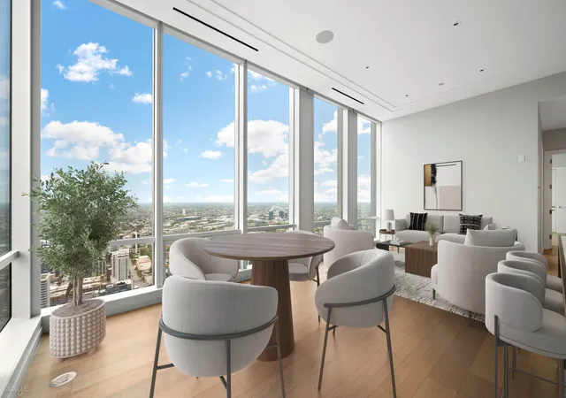 Homes for sale in Chicago, IL | 14 W Superior St #5303, Chicago, IL 60654 | MLS# 12653954