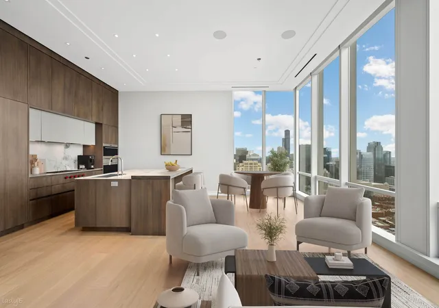 Homes for sale in Chicago, IL | 14 W Superior St #5303, Chicago, IL 60654 | MLS# 12653954