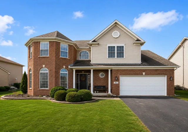 1st image of 911 E Butterfield Cir, Shorewood, IL 60404 | MLS# 12654071