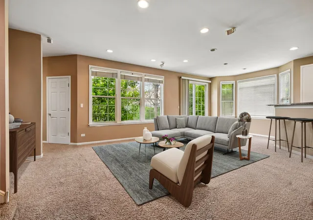 Photo 3 of Single family home for sale at 2421 Chambourd Dr, Buffalo Grove, IL 60089 | MLS# 12654076 | Listing updated on 2026-06-02
