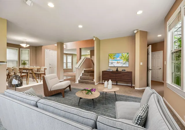 Photo 5 of Single family home for sale at 2421 Chambourd Dr, Buffalo Grove, IL 60089 | MLS# 12654076 | Listing updated on 2026-06-02