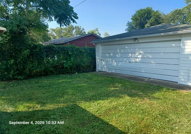 Photo 31 of Single family home for sale at 11401 S Morgan St, Chicago, IL 60643 | MLS# 12654148 | Listing updated on 2026-10-07