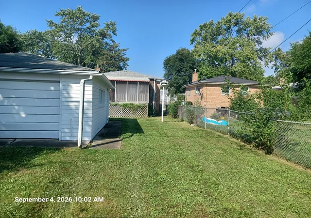 Photo 3 of Single family home for sale at 11401 S Morgan St, Chicago, IL 60643 | MLS# 12654148 | Listing updated on 2026-10-07