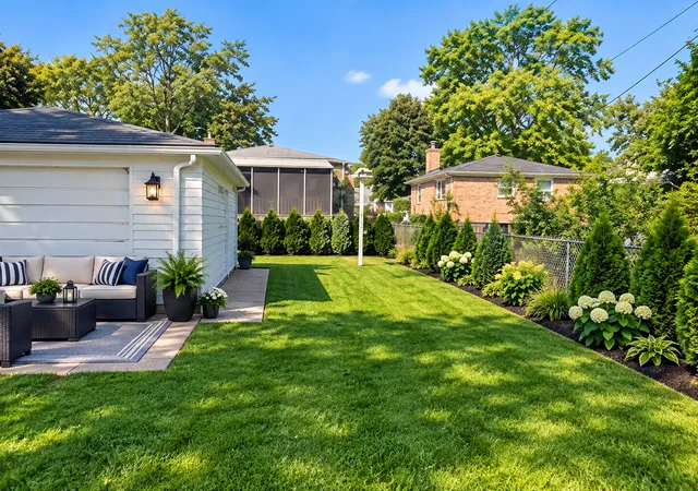 Photo 4 of Single family home for sale at 11401 S Morgan St, Chicago, IL 60643 | MLS# 12654148 | Listing updated on 2026-10-07