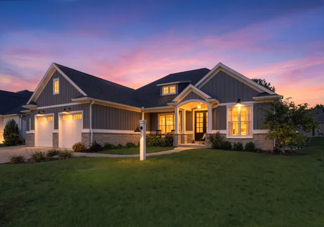 Photo 2 of Single family home for sale at 1414 Jacobs Blvd, Champaign, IL 61822 | MLS# 12654154 | Listing updated on 2026-10-08