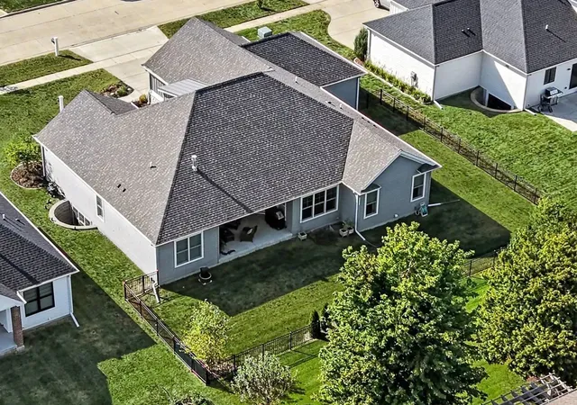 Photo 3 of Single family home for sale at 1414 Jacobs Blvd, Champaign, IL 61822 | MLS# 12654154 | Listing updated on 2026-10-09