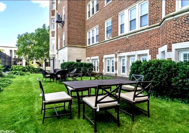 60th image of 6334 N Sheridan Rd #3E, Chicago, IL 60660 | MLS# 12654166