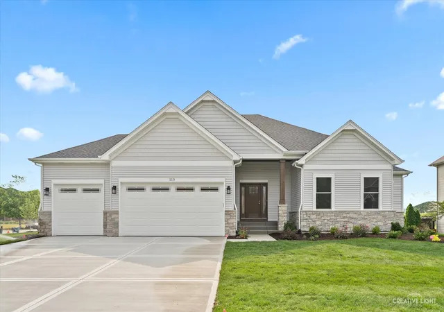 Photo 1 of Single family home for sale at 675 Cumberland Ln, Bolingbrook, IL | MLS# 12654432 | Listing updated on 2026-08-10