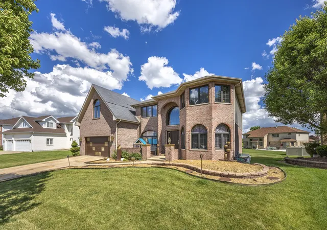 2nd image of 21229 Sophia Dr, Matteson, IL 60443 | MLS# 12654480