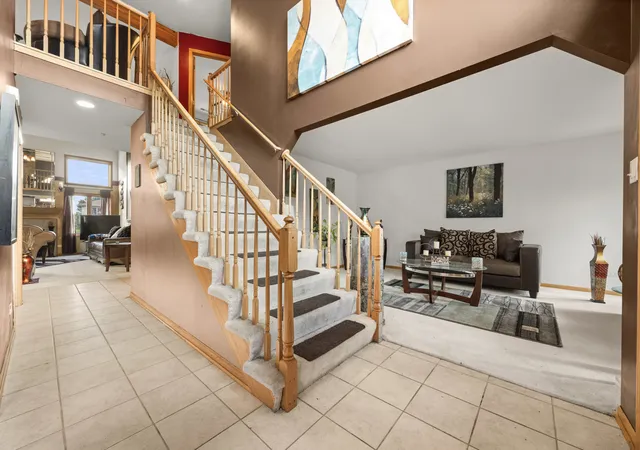 3rd image of 21229 Sophia Dr, Matteson, IL 60443 | MLS# 12654480