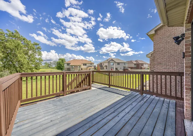33rd image of 21229 Sophia Dr, Matteson, IL 60443 | MLS# 12654480