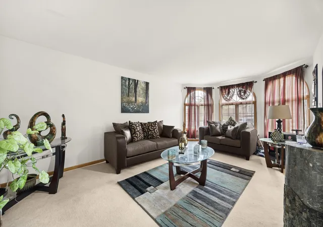 4th image of 21229 Sophia Dr, Matteson, IL 60443 | MLS# 12654480