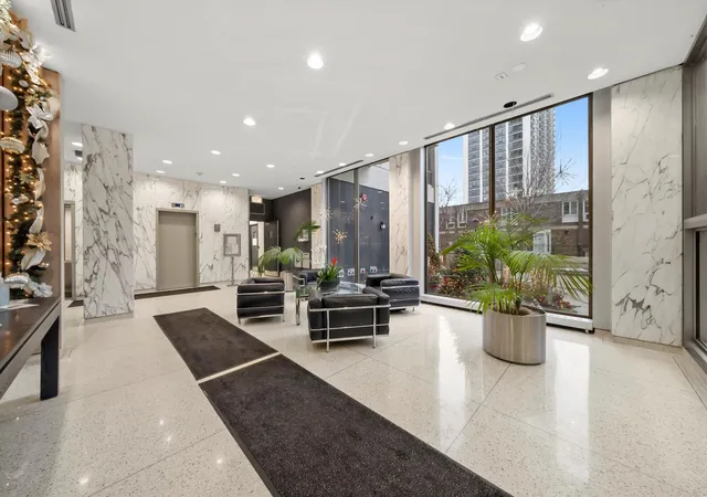 2nd image of 1460 N Sandburg Ter #2303A, Chicago, IL 60610 | MLS# 12654505