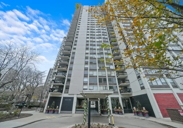 24th image of 1460 N Sandburg Ter #2303A, Chicago, IL 60610 | MLS# 12654505