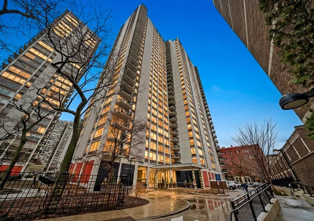 1st image of 1460 N Sandburg Ter #2303A, Chicago, IL 60610 | MLS# 12654505