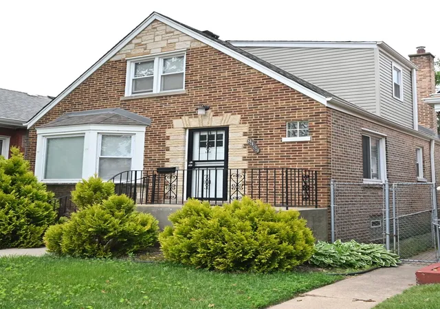 Photo 1 of Single family home for sale at 8434 S Yates Blvd, Chicago, IL 60617 | MLS# 12654605 | Listing updated on 2026-08-13