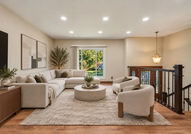 Photo 2 of Single family home for sale at 412 Sherwood Dr, Streamwood, IL 60107 | MLS# 12654622 | Listing updated on 2026-10-10