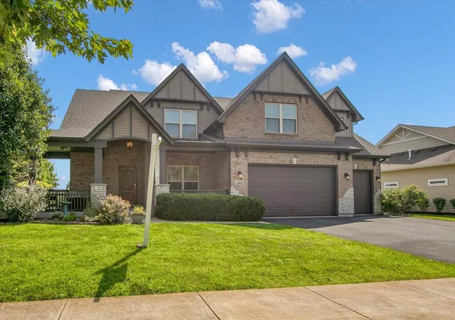 1st image of 12415 Kilkenny Dr, Plainfield, IL 60585 | MLS# 12654630