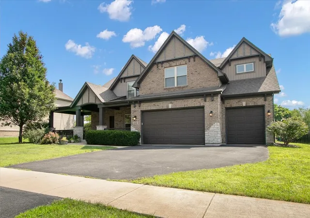 2nd image of 12415 Kilkenny Dr, Plainfield, IL 60585 | MLS# 12654630