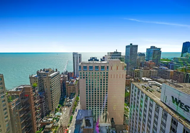 3rd image of 159 E Walton Pl, Chicago, IL 60611