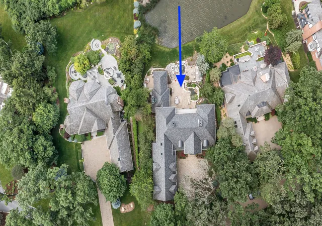 5th image of 25 Riderwood Rd, North Barrington, IL 60010 | MLS# 12654710