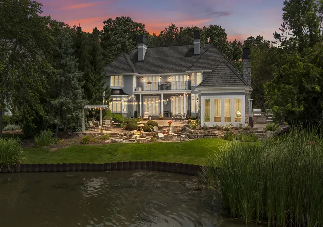 64th image of 25 Riderwood Rd, North Barrington, IL 60010 | MLS# 12654710
