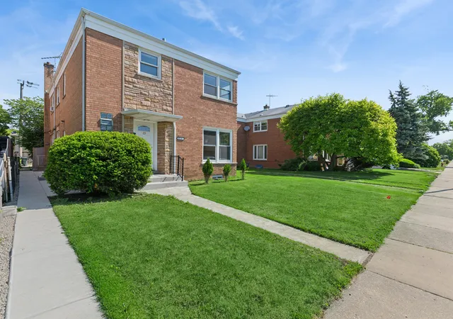 2nd image of 3518 W Main St, Skokie, IL 60076 | MLS# 12654793