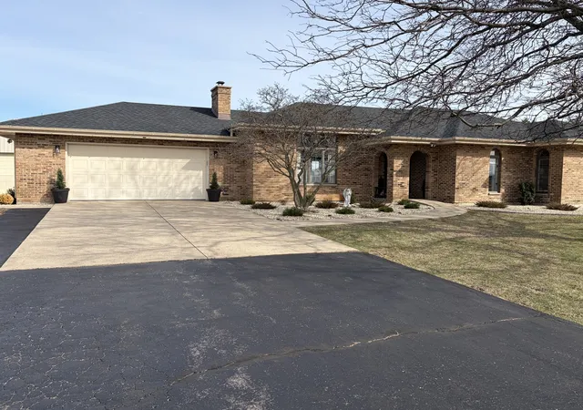 1st image of 17245 County Line Rd, Plainfield, IL 60586 | MLS# 12654860