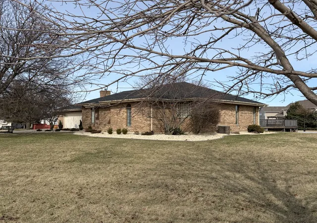 45th image of 17245 County Line Rd, Plainfield, IL 60586 | MLS# 12654860