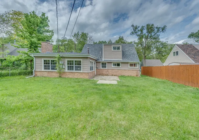 21st image of 407 Watseka St, Park Forest, IL 60466 | MLS# 12654947