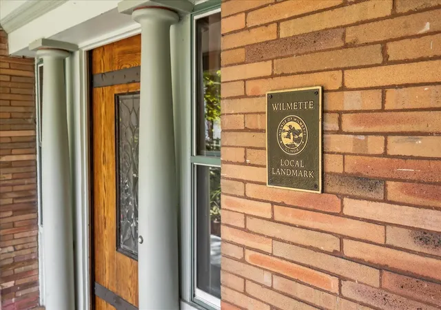 Photo 4 of Sale Pending at 600 Central Ave, Wilmette, IL 60091 | MLS# 12654986 | Listing updated on 2026-09-24
