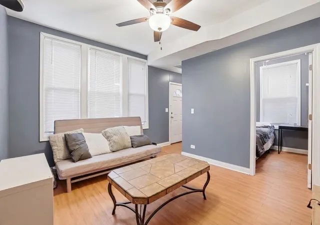 3rd image of 4505 S Fairfield Ave, Chicago, IL 60632 | MLS# 12654988