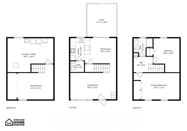 Homes for sale in Glenview, IL | 2154 Rugen Rd #A, Glenview, IL 60026 | MLS# 12655008