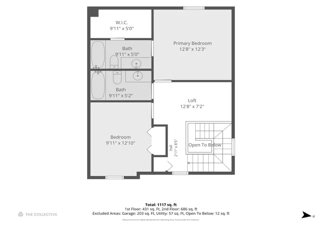 Photo 17 of Townhouse for sale at 14030 Danbury Dr, Plainfield, IL 60544 | MLS# 12655103 | Listing updated on 2026-09-05
