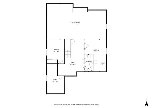 Homes for sale in Elmhurst, IL | 643 W Crockett Ave, Elmhurst, IL 60126 | MLS# 12655121