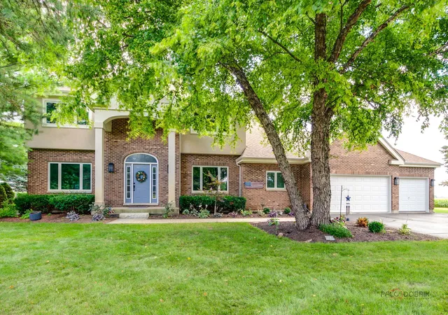 Homes for sale in Spring Grove, IL | 3313 Ridge Rd, Spring Grove, IL 60081 | MLS# 12655160