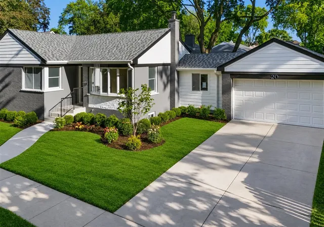 1st image of 20 N Waverly Pl, Mount Prospect, IL 60056 | MLS# 12655256