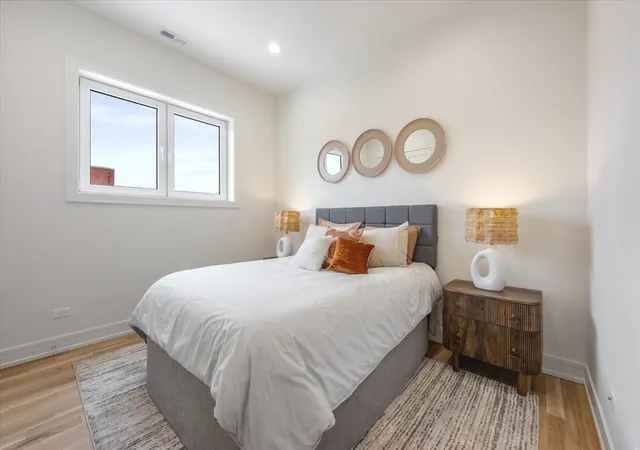 Homes for sale in Chicago, IL | 2481 N Milwaukee Ave #203, Chicago, IL 60647 | MLS# 12655284